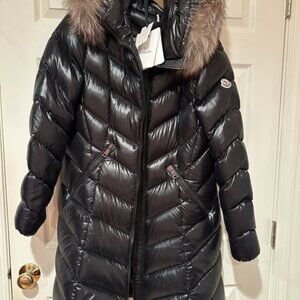 Moncler Coat